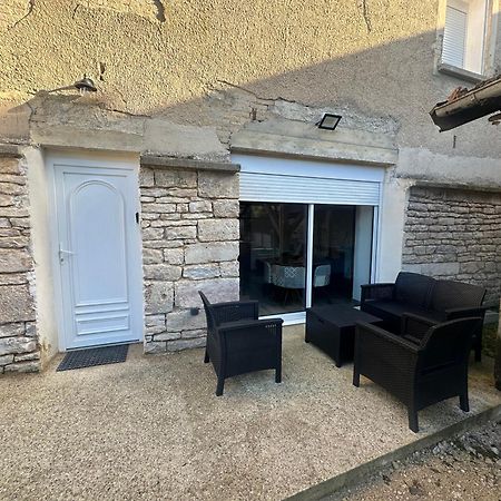 Appartement Moderne Et Confort Châtillon-sur-Seine 외부 사진