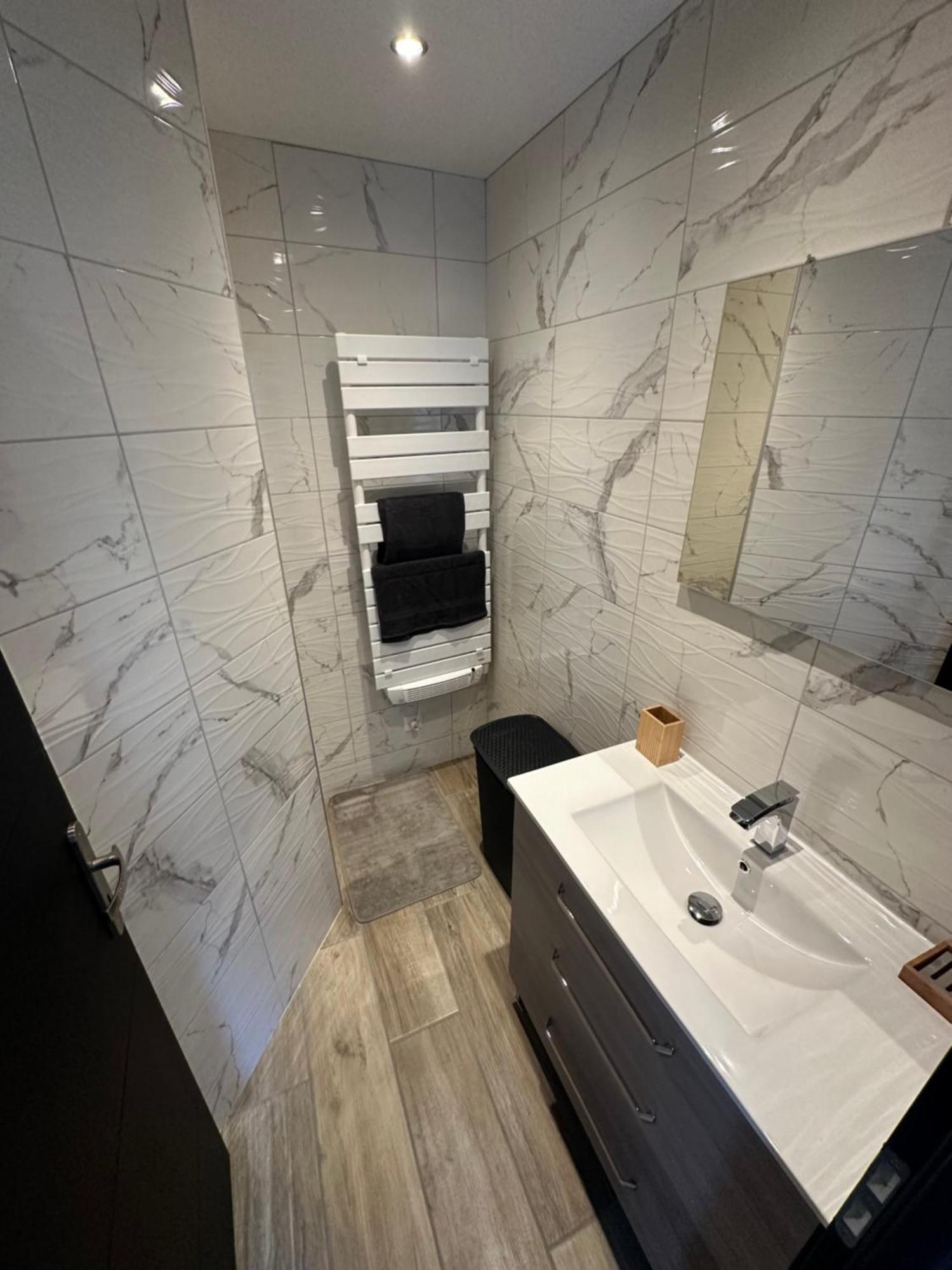 Appartement Moderne Et Confort Châtillon-sur-Seine 외부 사진