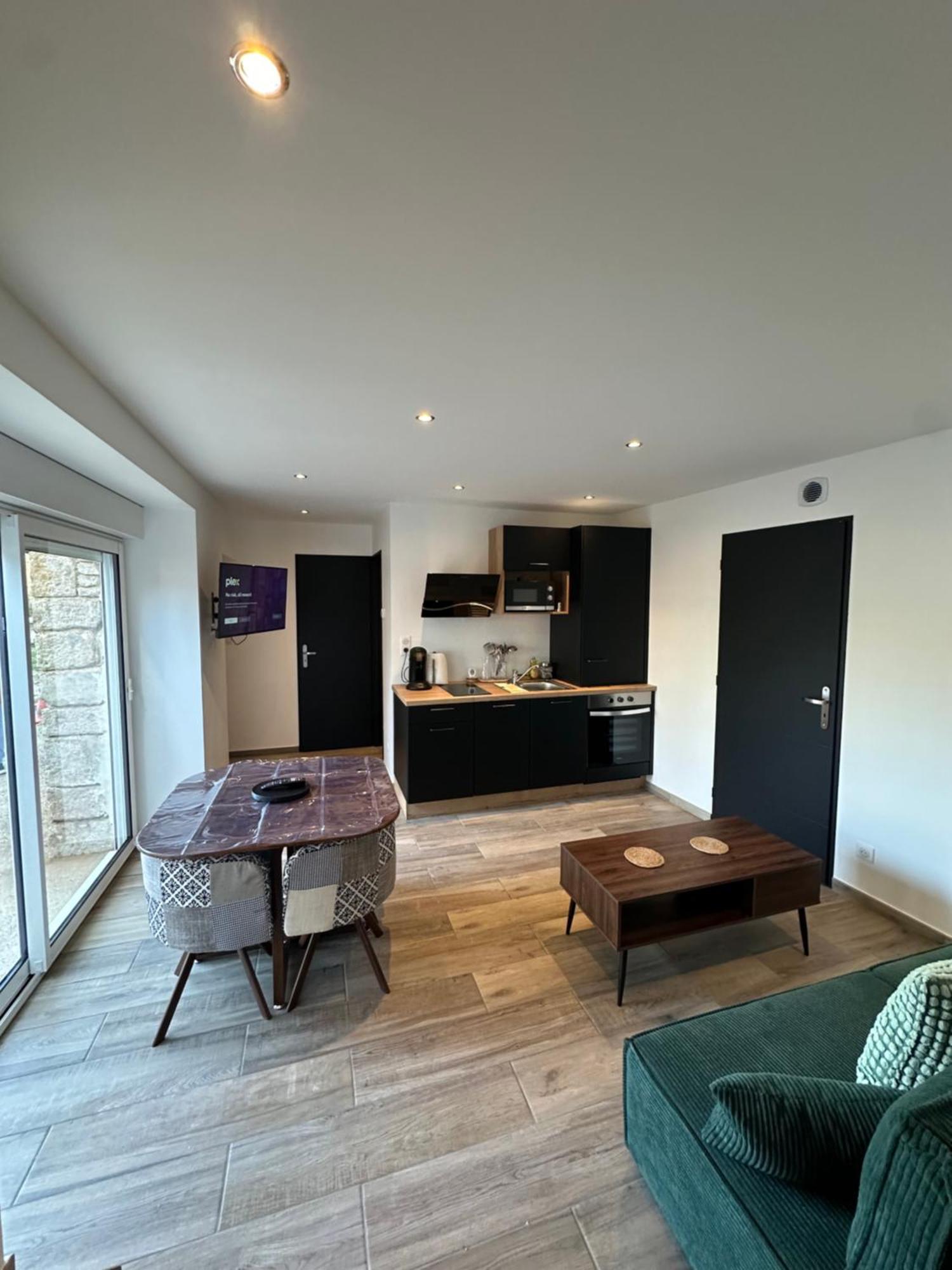 Appartement Moderne Et Confort Châtillon-sur-Seine 외부 사진